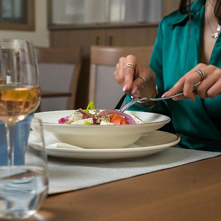 Aquasun Family Hotel Sandanski Eksteriør bilde