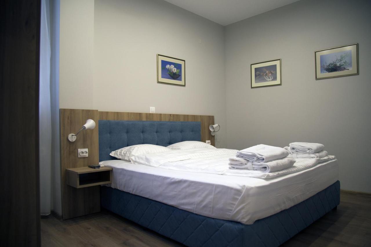 Aquasun Family Hotel Sandanski Eksteriør bilde