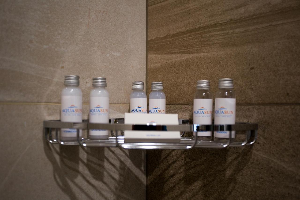 Aquasun Family Hotel Sandanski Eksteriør bilde