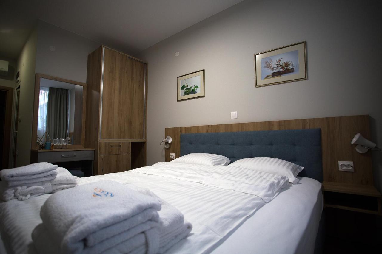 Aquasun Family Hotel Sandanski Eksteriør bilde