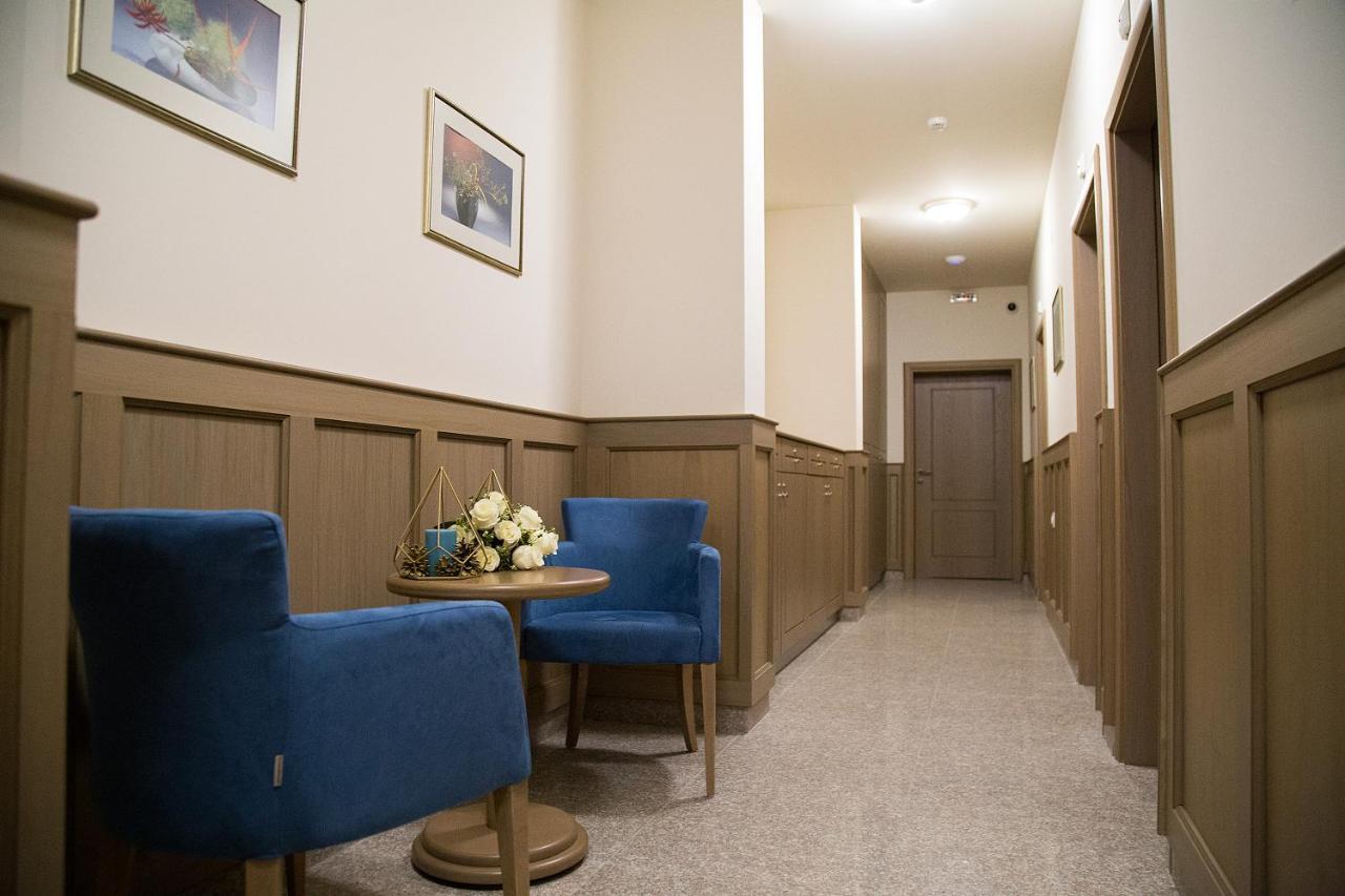 Aquasun Family Hotel Sandanski Eksteriør bilde