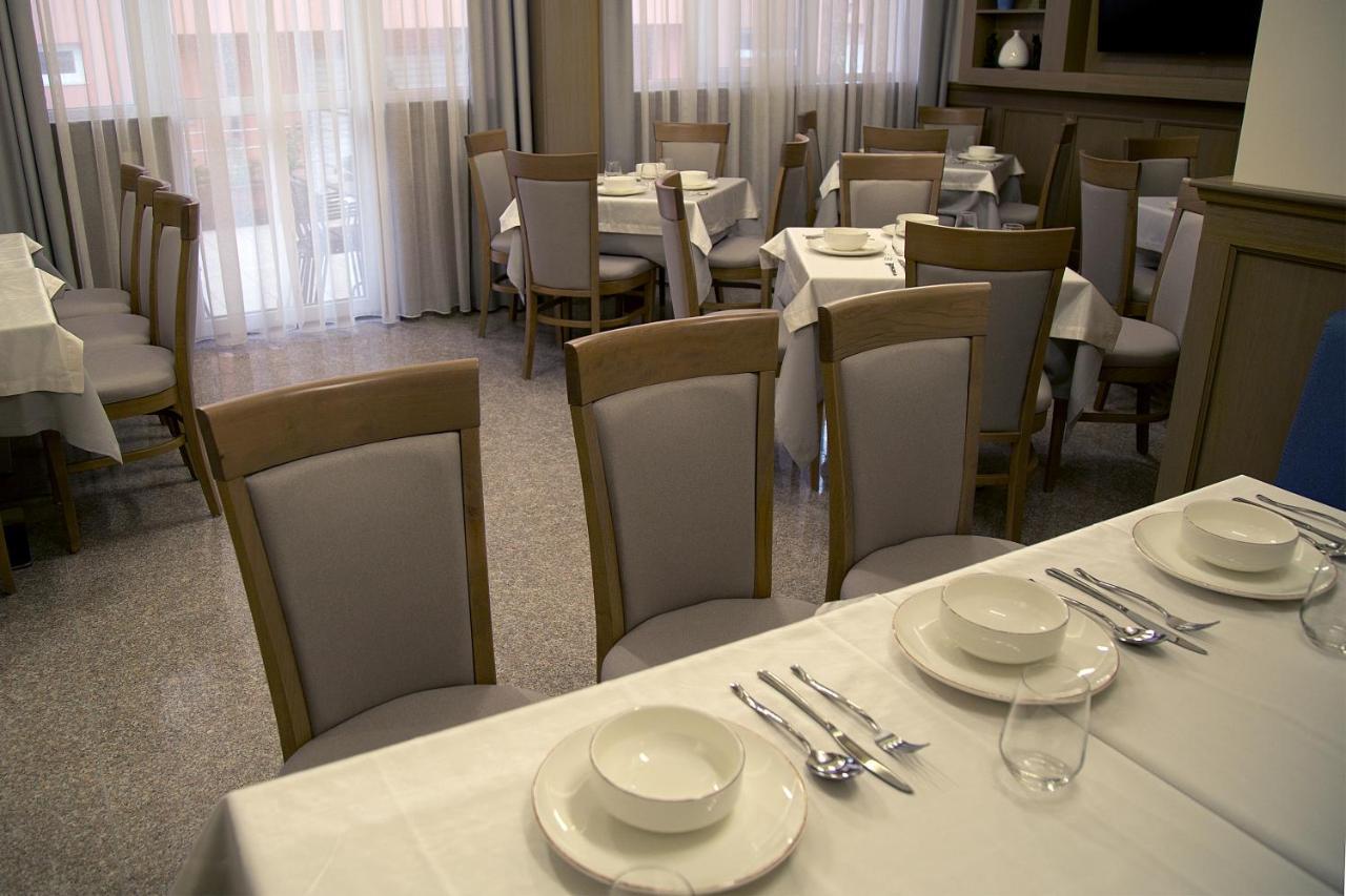 Aquasun Family Hotel Sandanski Eksteriør bilde