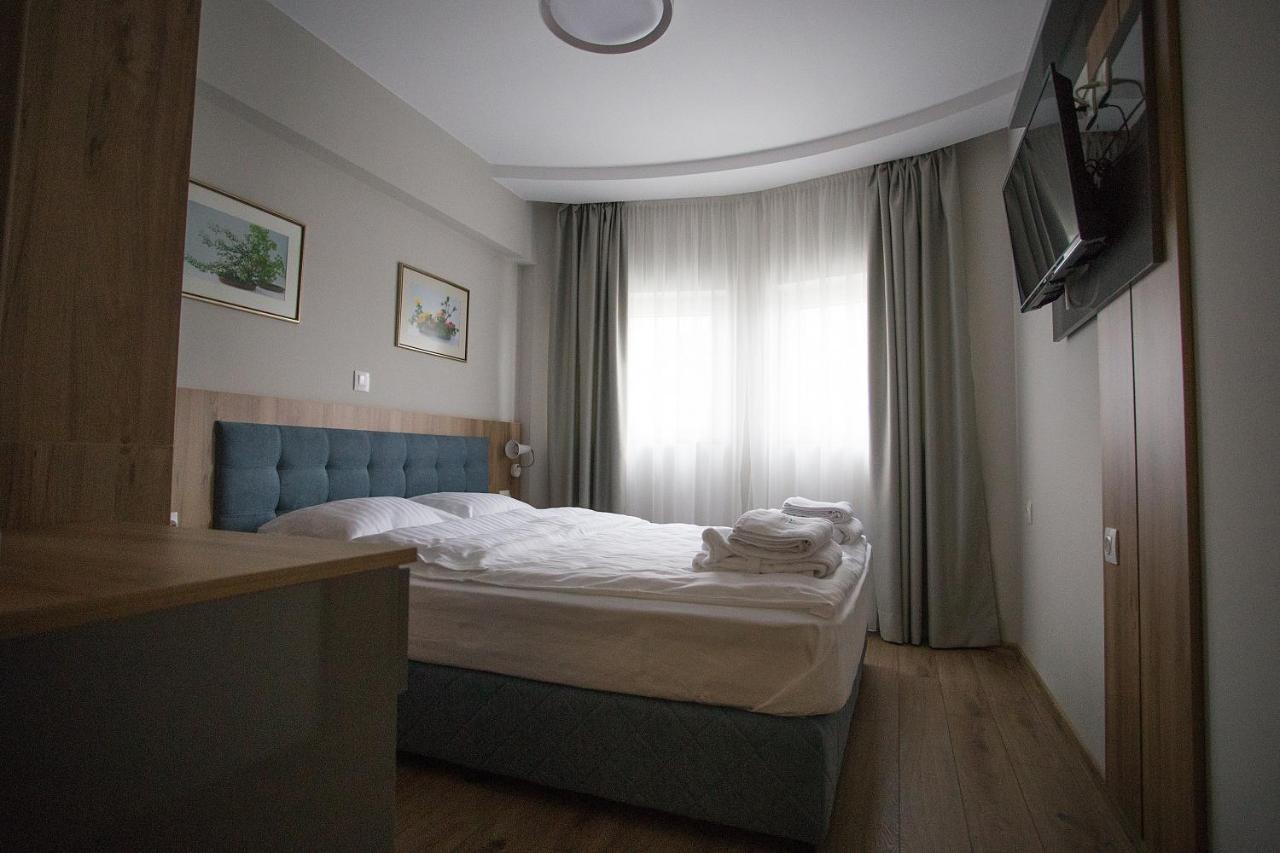 Aquasun Family Hotel Sandanski Eksteriør bilde