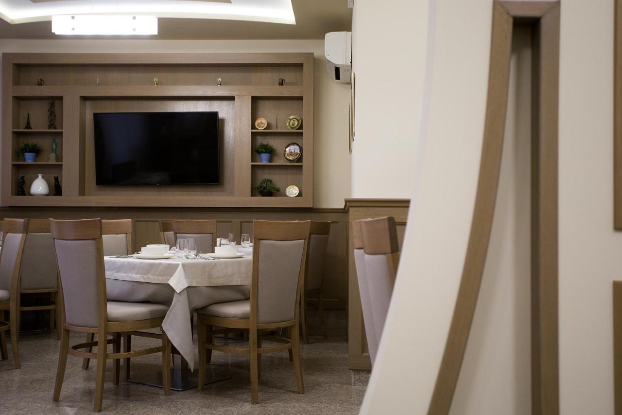 Aquasun Family Hotel Sandanski Eksteriør bilde