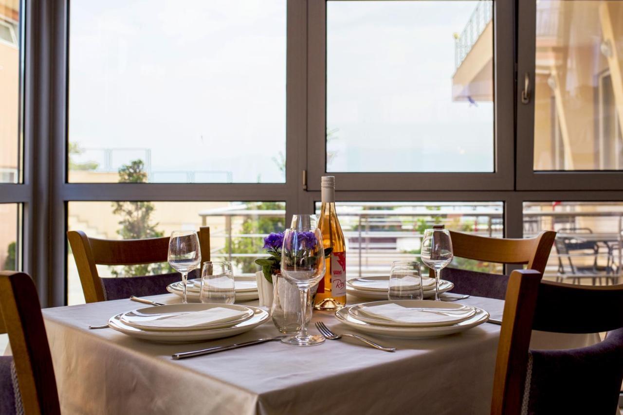 Aquasun Family Hotel Sandanski Eksteriør bilde