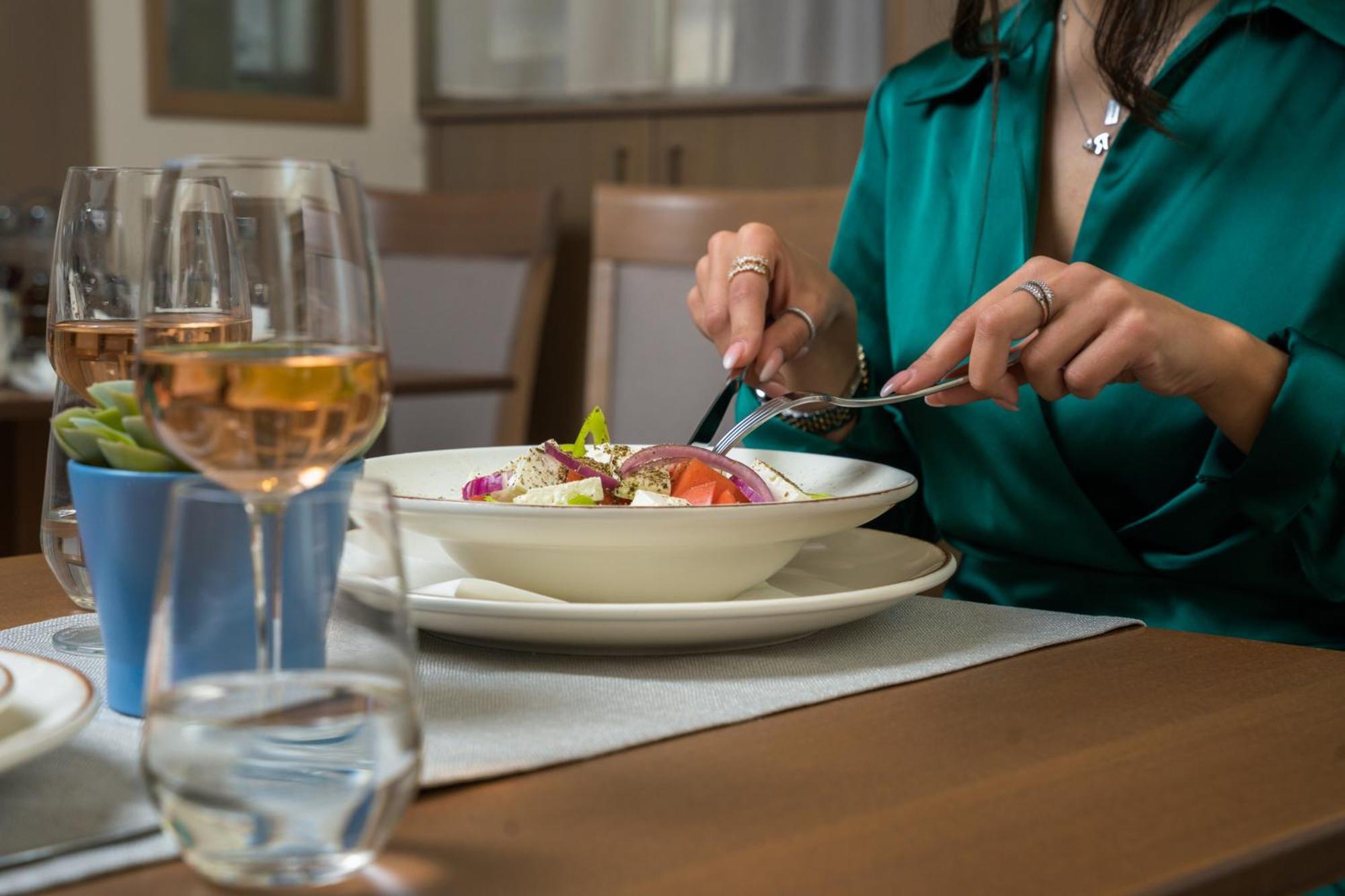 Aquasun Family Hotel Sandanski Eksteriør bilde