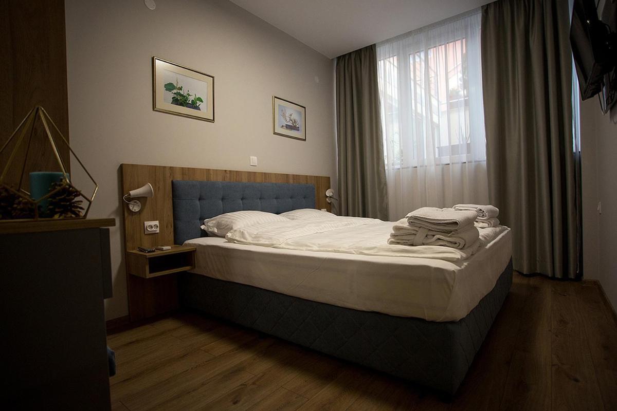 Aquasun Family Hotel Sandanski Eksteriør bilde